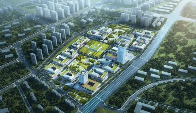 芙蓉實驗室聚焦精準醫學開展科研攻關