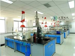 方鋁中央實驗臺