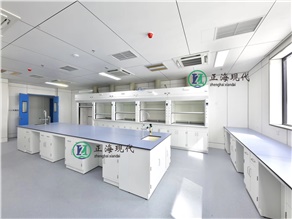 全鋼中央實驗臺