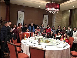 3·7女神節(jié)，正海陪她們度過(guò)！