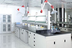 實驗室不銹鋼被腐蝕及處理