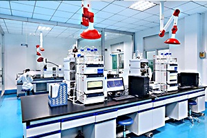 實驗室儀器設備的管理要點