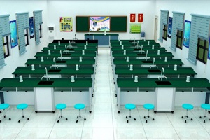 慶?！爸心狭謽I科技大學多功能基礎化學創新協同綜合實驗室教學設備”正海公司中標