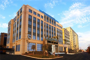 【資訊】正海現代學習參觀湖南省智慧教育裝備展示體驗中心會展部分圖片展示