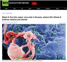 【正海新知】突發實驗室爆炸事故,必須從根源起重視實驗室的安全！