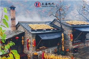 【霜降】好柿成霜，喜從天降