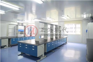 【正海新知】醫(yī)院檢驗科實驗室設計參考方案