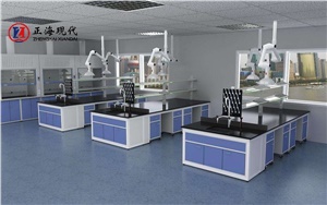 【正海資訊】實驗室通風換氣，有哪些要求？