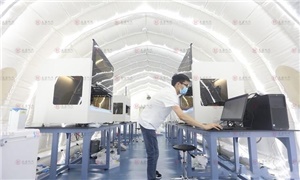 【正海新知】如何實現實驗室的智能化、數字化管理？