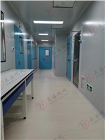 【正海新知】PCR實驗室建設要求及防控建議