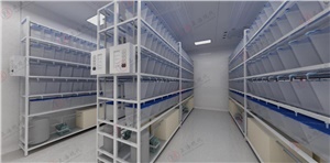 【正海新知】動物實驗室的建設(shè)與裝修 