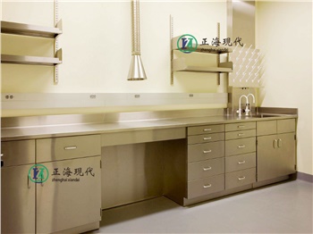 不銹鋼工作臺(tái)