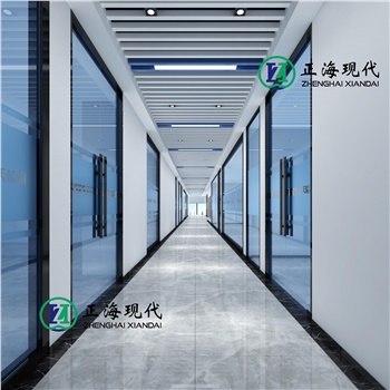 實驗室整體裝修