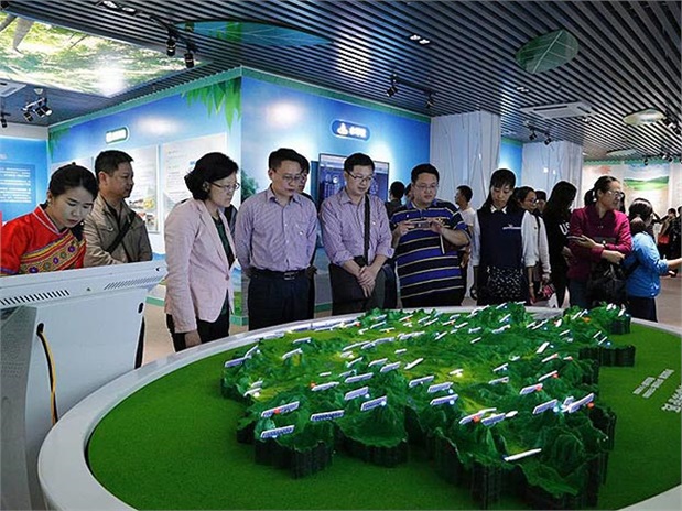 湘潭市環境監測局