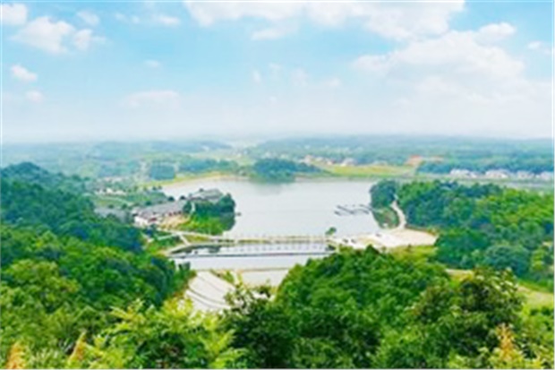 長沙縣潔源水業有限公司