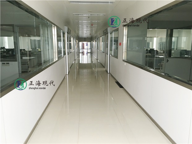 刑偵技術(shù)實(shí)驗(yàn)室