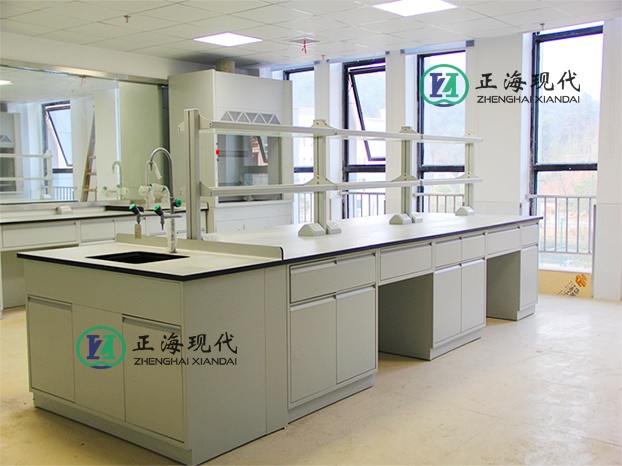 食品檢驗實驗室