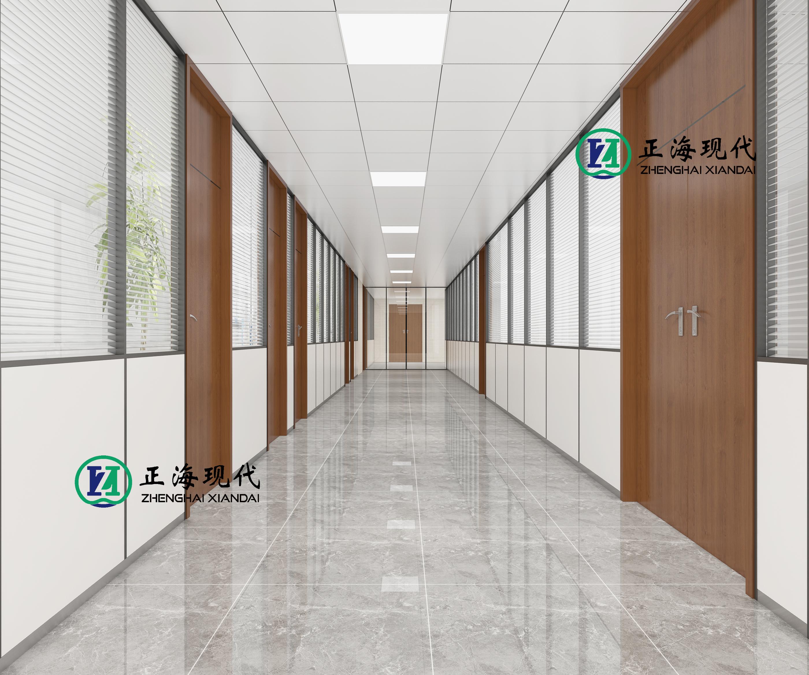 實驗室整體裝修