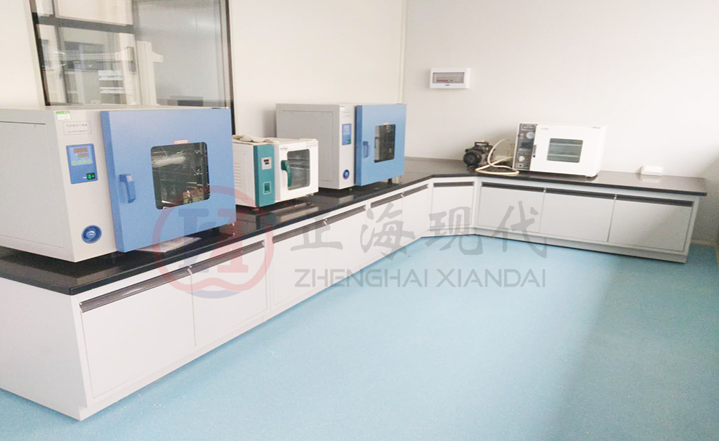 【正海新知】潔凈實驗室設計規劃與建設方案