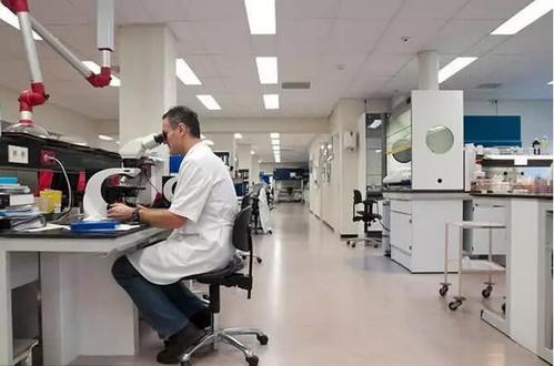 【正海新知】實驗室裝修設計應考慮哪些問題