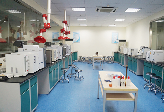 【正海新知】現代的食品檢測實驗室規劃設計要求有哪些？