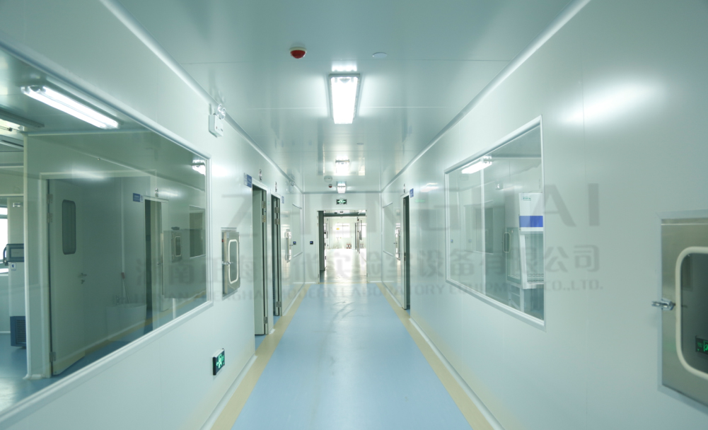 【正海新知】凈化工程設計中應注意哪些問題？