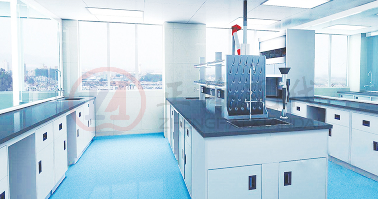 新法規|《科研建筑設計標準》JGJ91-2019，自2020年1月1日起實施