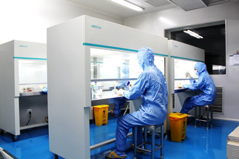 【正海新知】干細胞室實驗室是如何設(shè)計的呢？