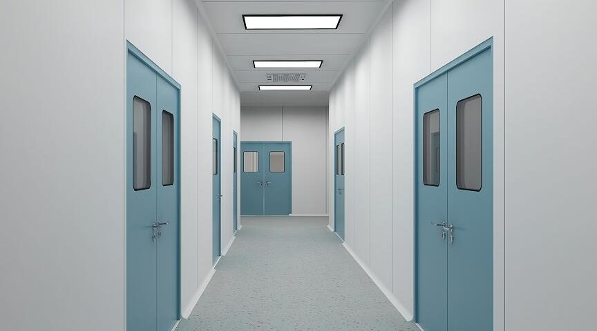 【正海新知】實驗室整體解決方案涉及內(nèi)容解析