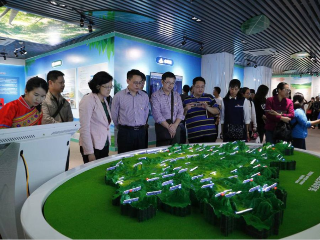 【正海新知】淺談環(huán)境實驗室設(shè)計規(guī)劃的基本要求