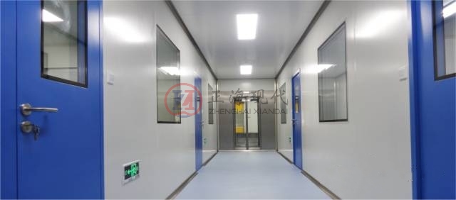 【正海新知】潔凈室微生物污染,這些經(jīng)驗總結很有用!